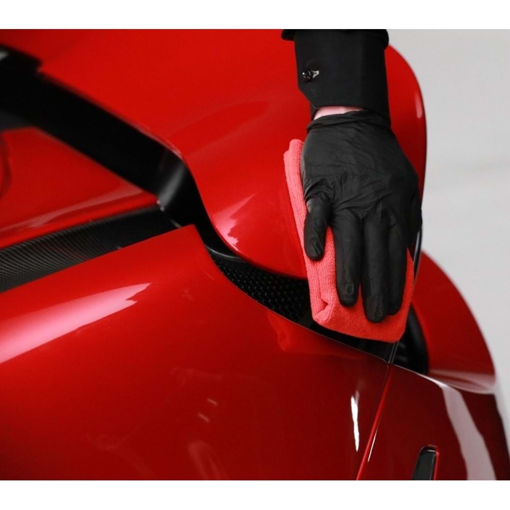 UHD CERAMIC COATING Ultra HD Seramik Kaplama Seti 100 ML.