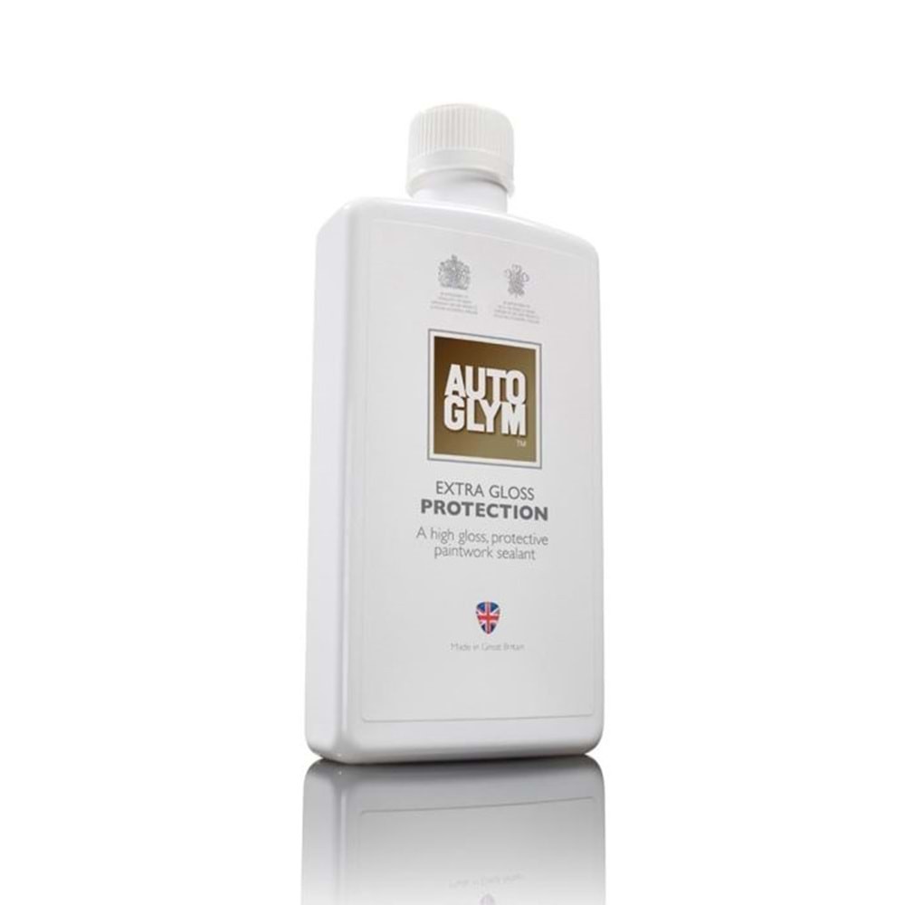 EXTRA GLOSS PROTECTION - Extra Parlaklık ve Boya Koruma Kalkanı 500 ML.