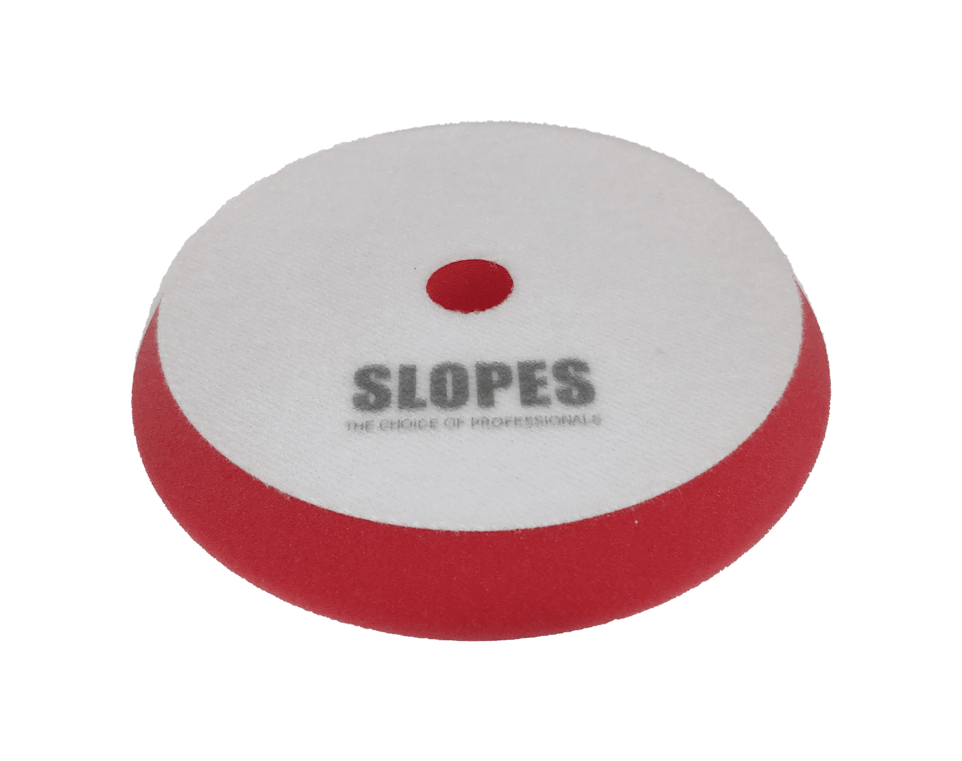Slopes Kırmızı İnce Pasta Süngeri 150/165mm