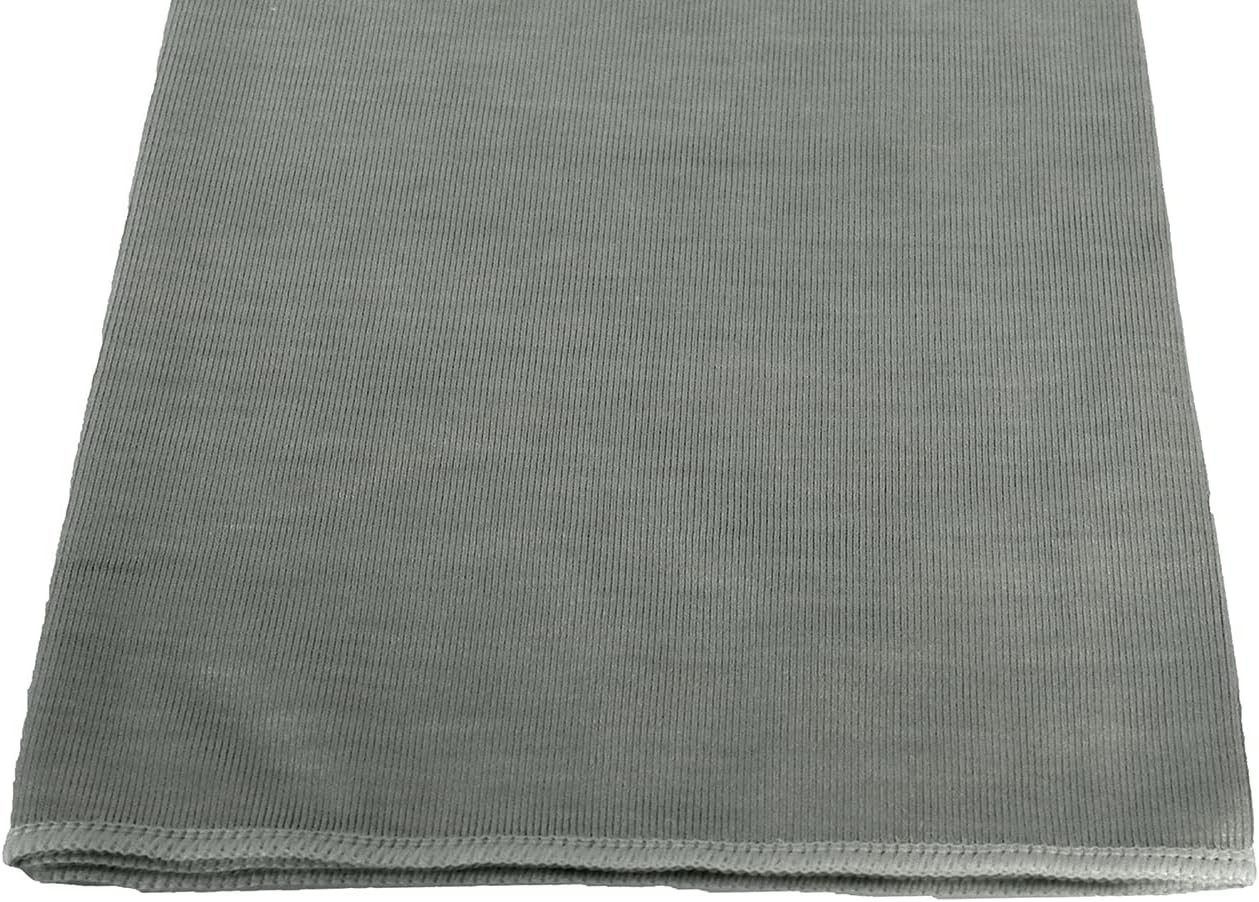 Euphrate Kfz Mikrofiber Desenli Cam Bezi 50x60 Cm