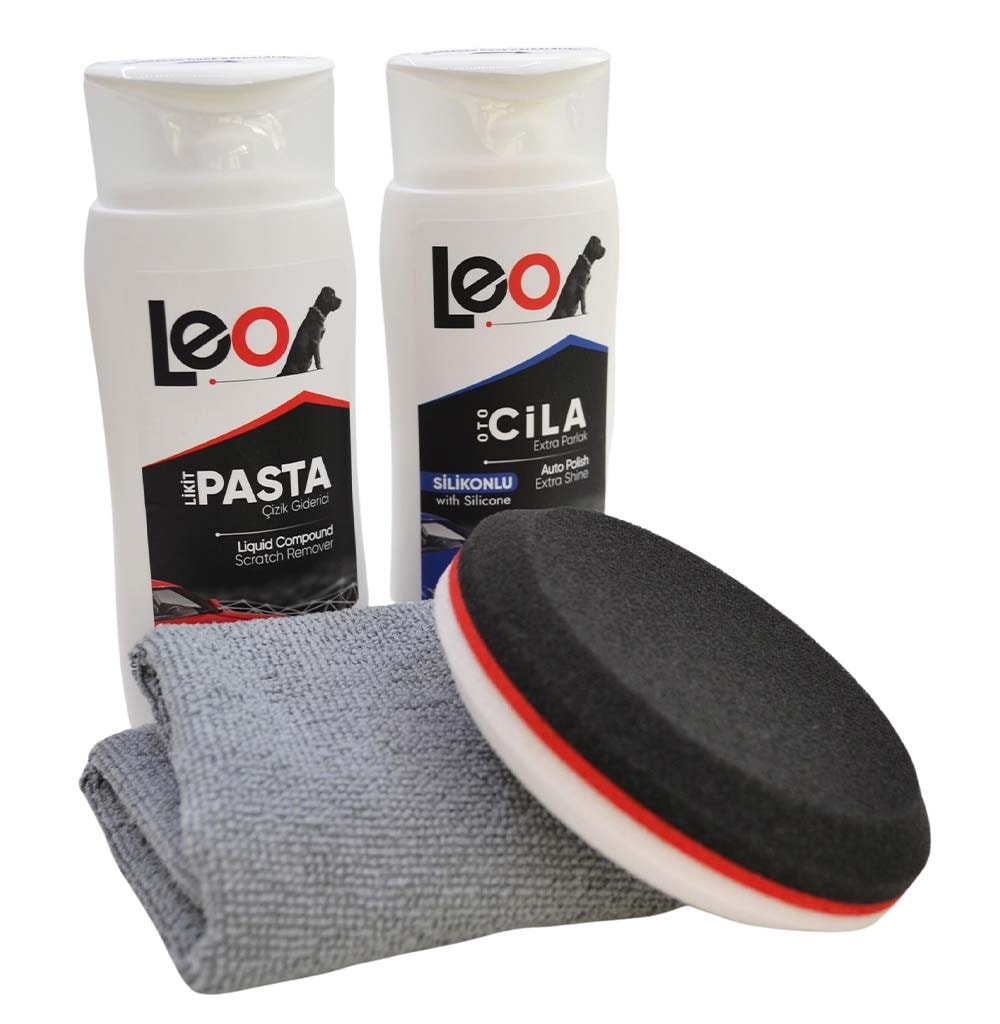 Leo Pasta Cila Seti