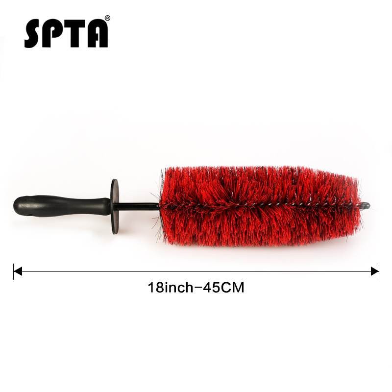 Spta Jant Temizleme Fırçası Large 45Cm