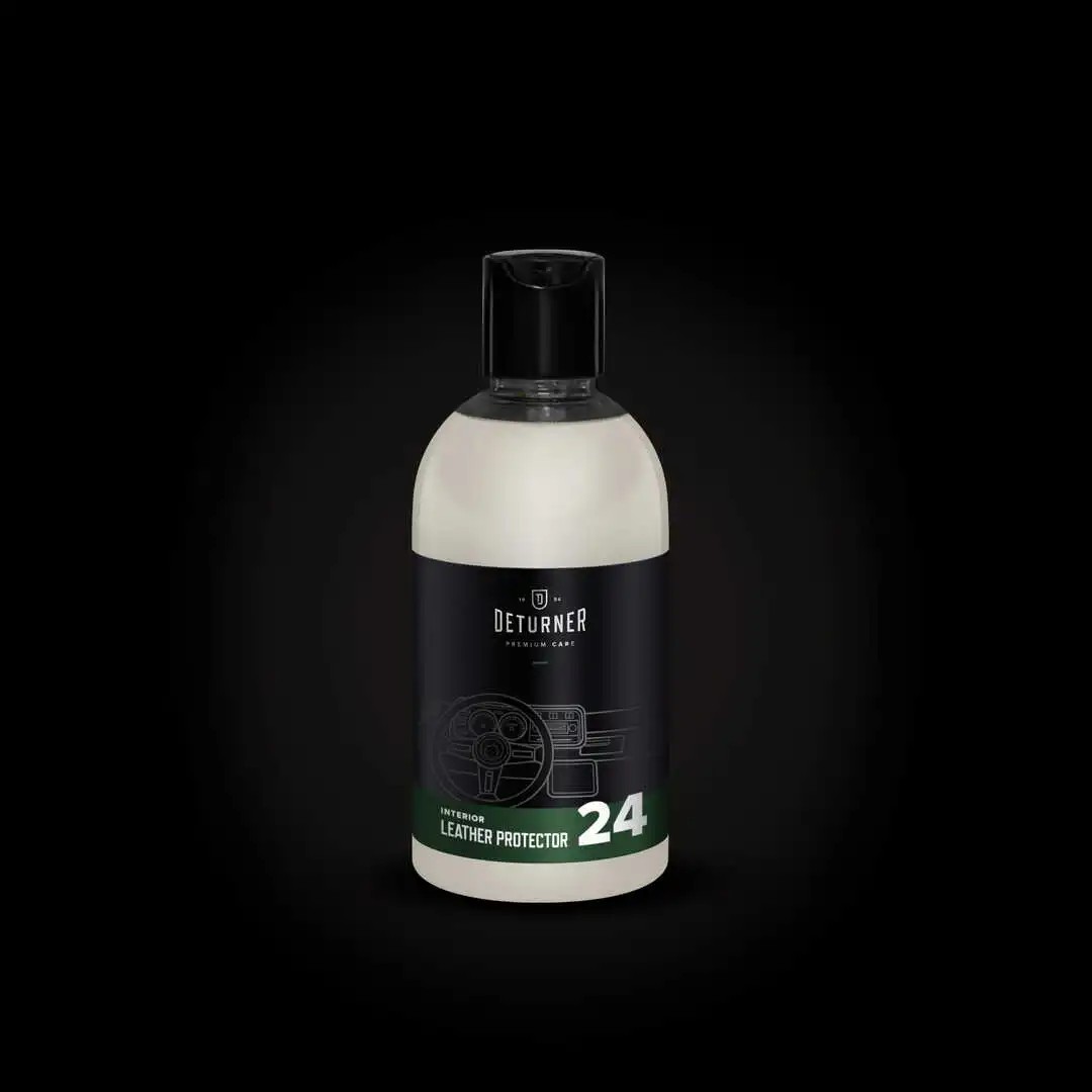 Deturner Leather Protector Deri Koruyucu 250 ML.