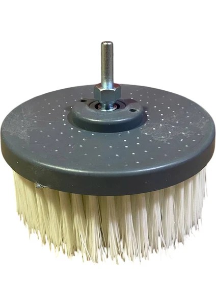 Rvz 10 122 Endüstriyel Koltuk Yıkama Fırçası 14 Cm.
