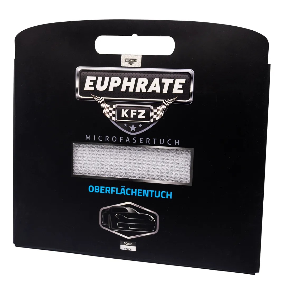 Euphrate Kfz Araç Kurulama Bezi 50x60 Cm