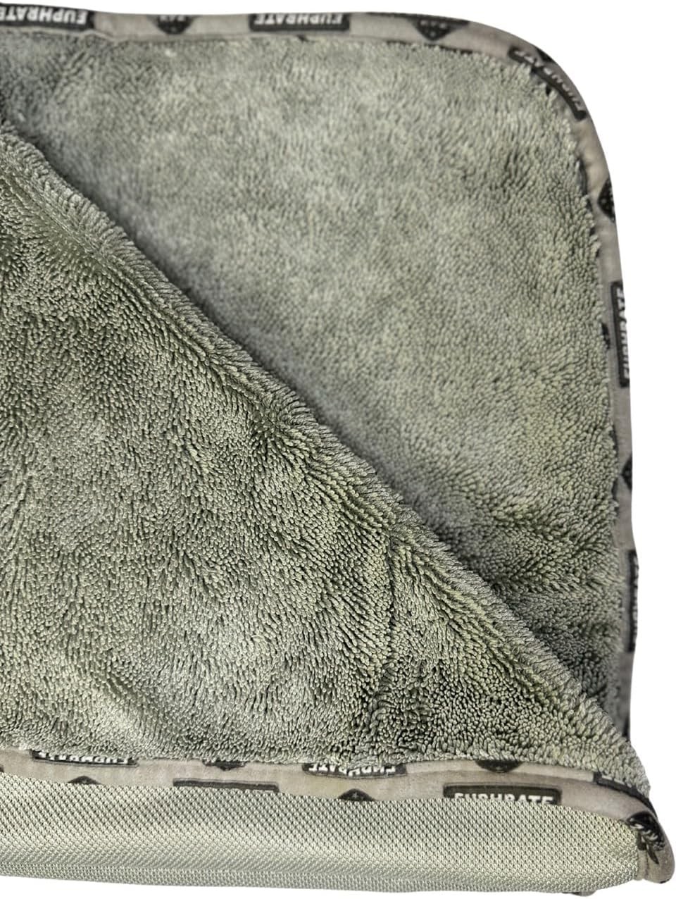 Euphrate Kfz Mikrofiber Havlu Tank Bez 750 Gsm 55x75 Cm