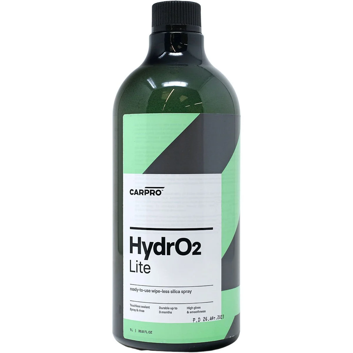 Carpro Hydr02 Lite Spray Islak Görünümlü Hızlı Sprey Cila 1 Lt.