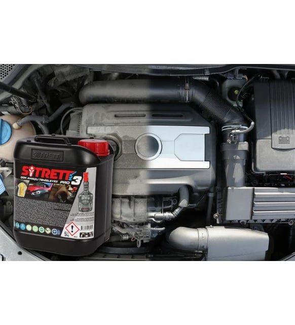 Sitrett Mx Çok Amaçlı Temizleyici Pro 5 LT.