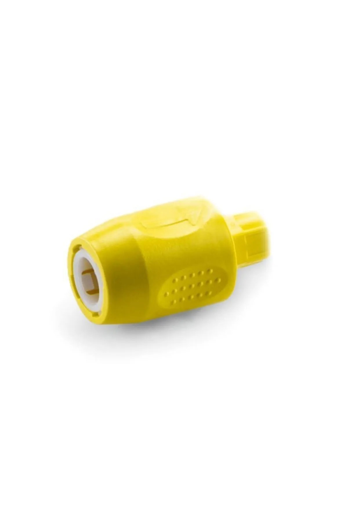 Karcher Pro Puzzi 400, Puzzi 8/1 ve Puzzi 10/1 için Hortum Bağlantı Aparatı