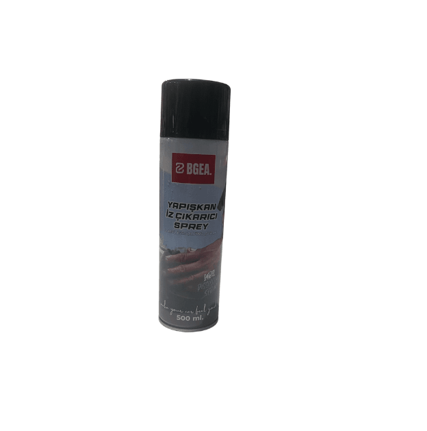 BGEA Yapışkan Sökücü 500 ML.