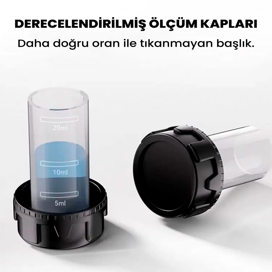 Rvz Köpük Yapan Basınçlı Pompa 3 Lt.