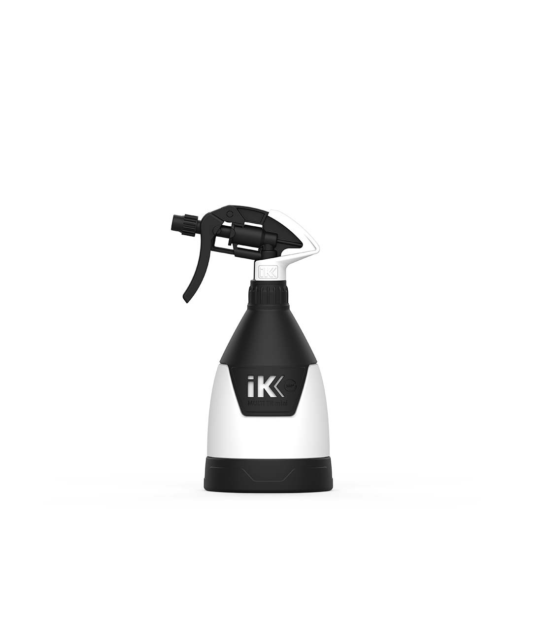 IK MULTI TR MINI 360 Derece Her Yönden Atımlı Kimyasal Dayanımlı Sprey Şişe 600 Ml.