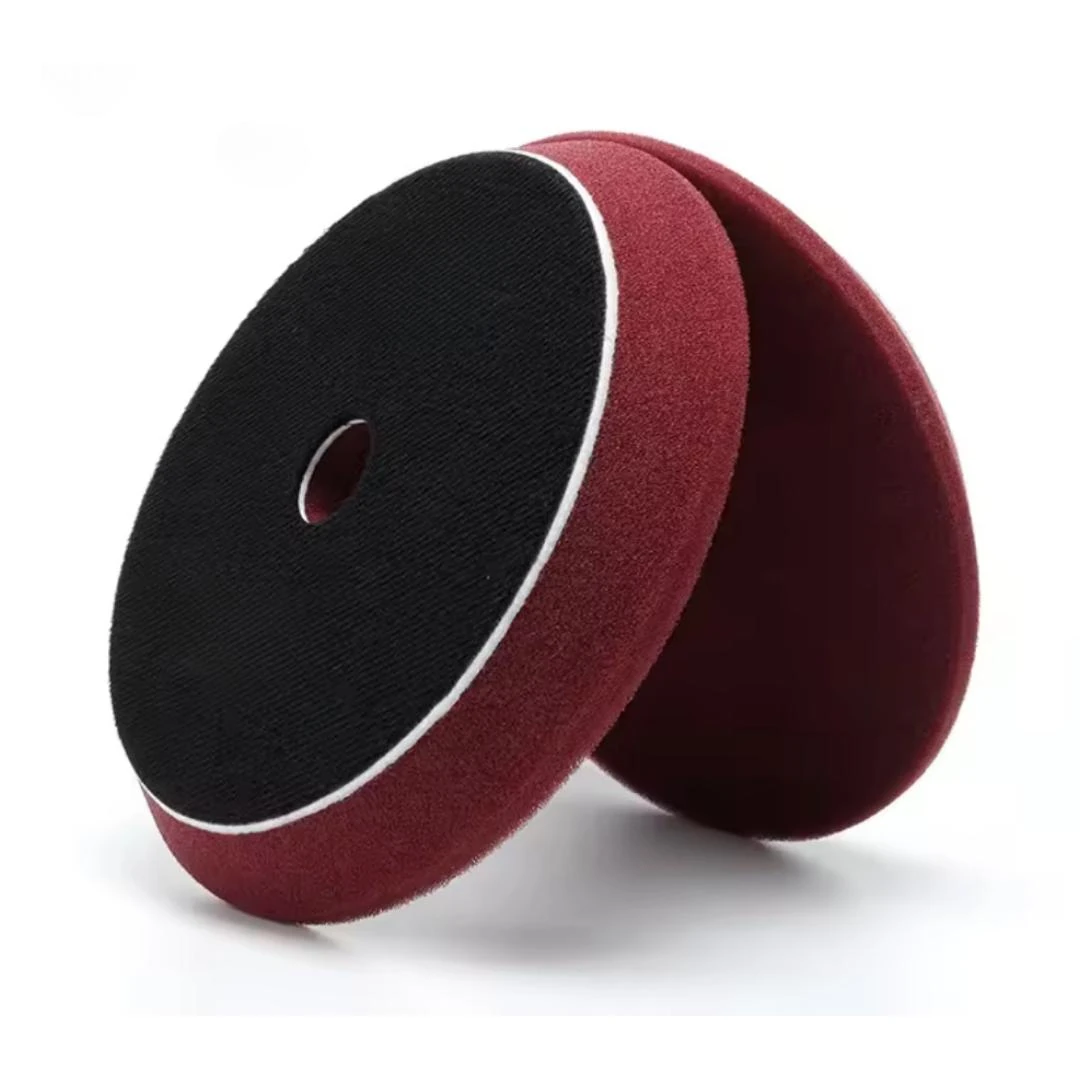 Rvz 150 mm Bordo Destek Tabanlı İnce Pasta Süngeri