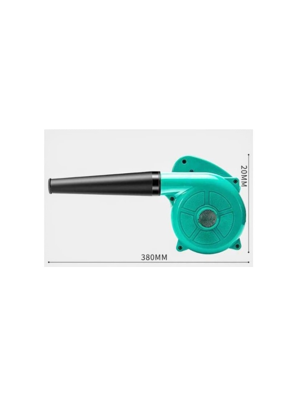 BN-5 Elektrikli Hava Körüğü / Hava Üfleme