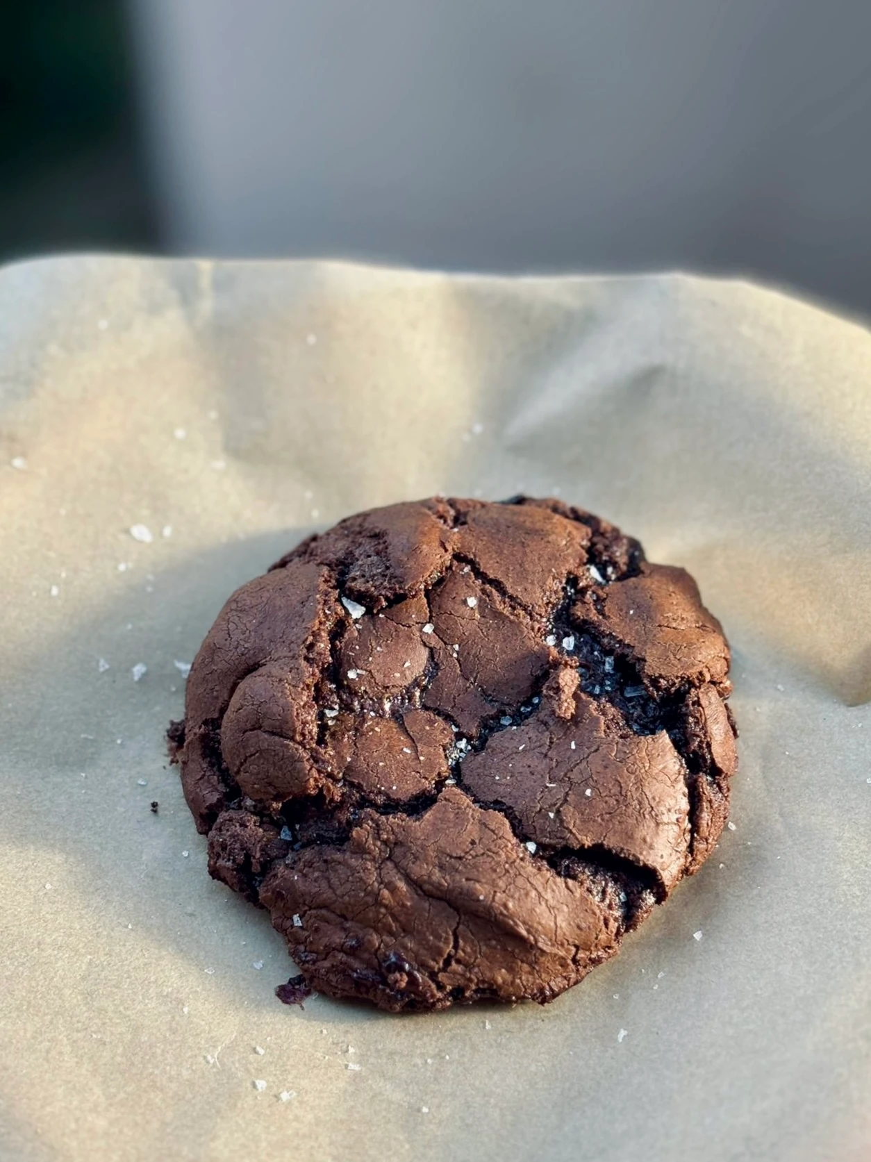 Brownie Cookie Atölyesi