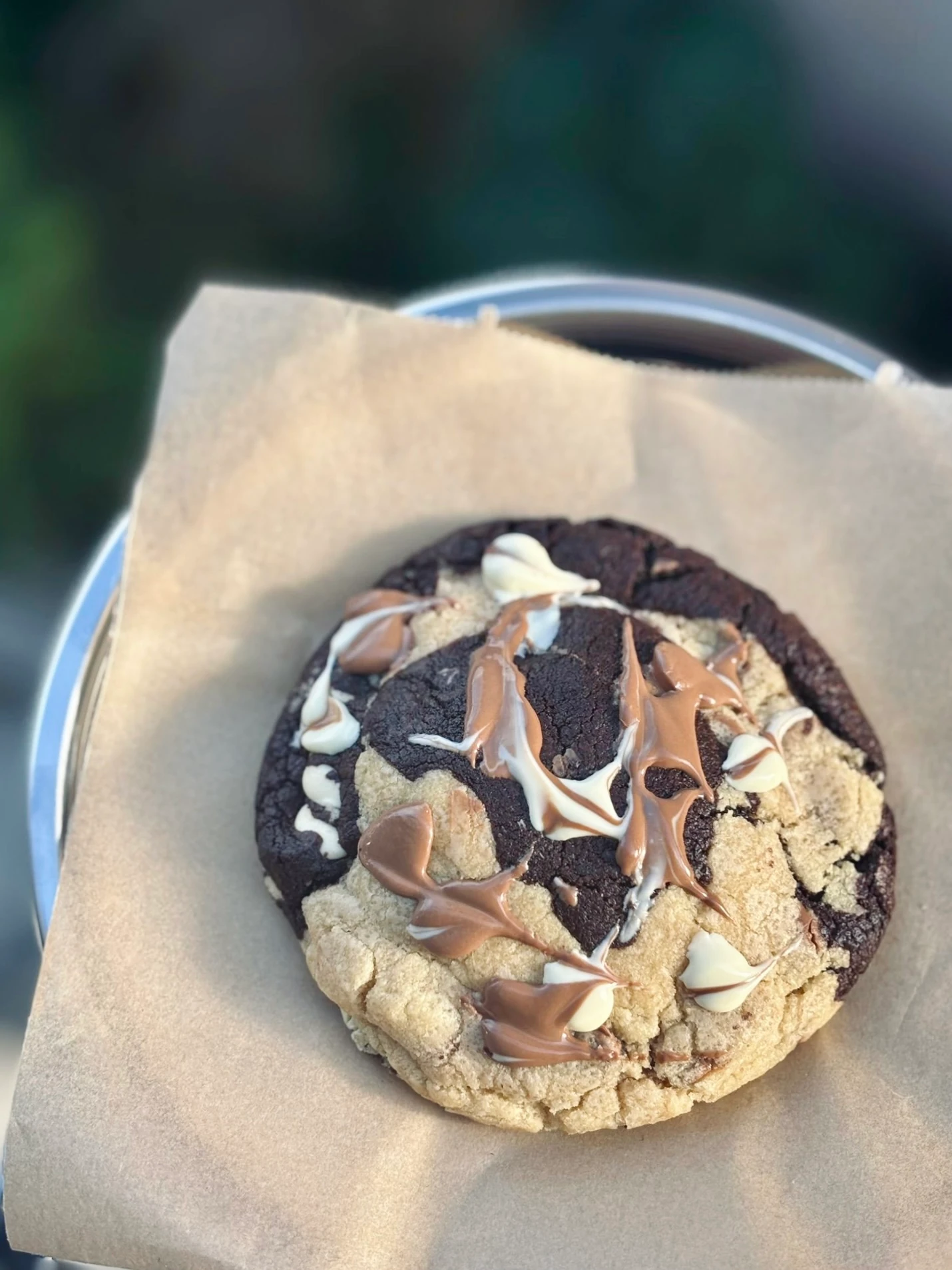 Marble Cookie Atölyesi