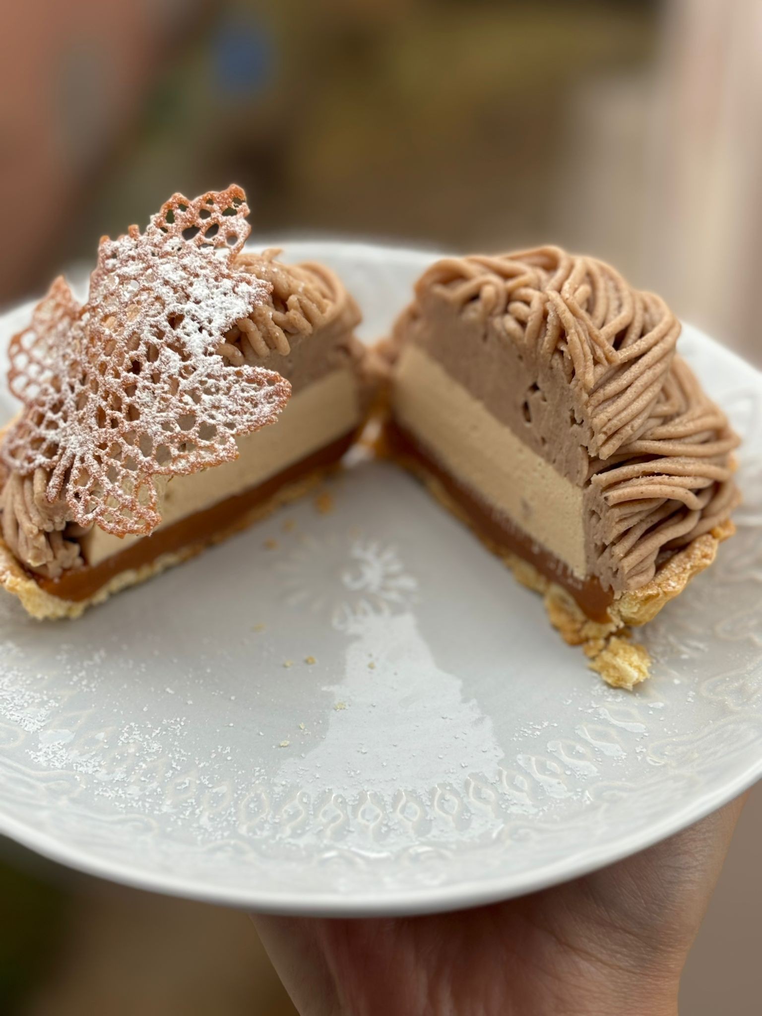 Tüm Tart Atölyeleri (6 Çeşit Tart)