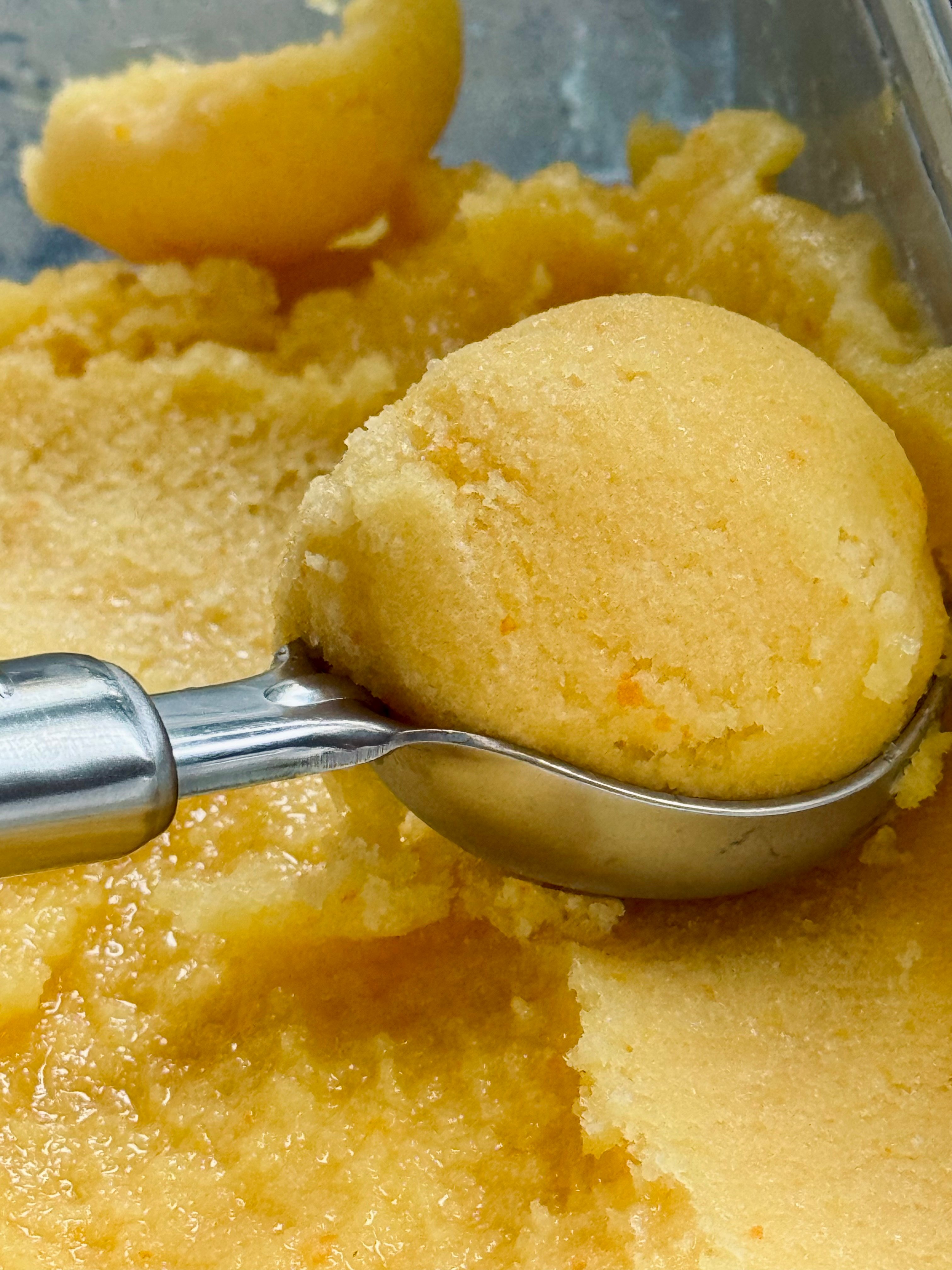 Dondurmalar Atölyesi / Sorbe, Dondurma & Gelato