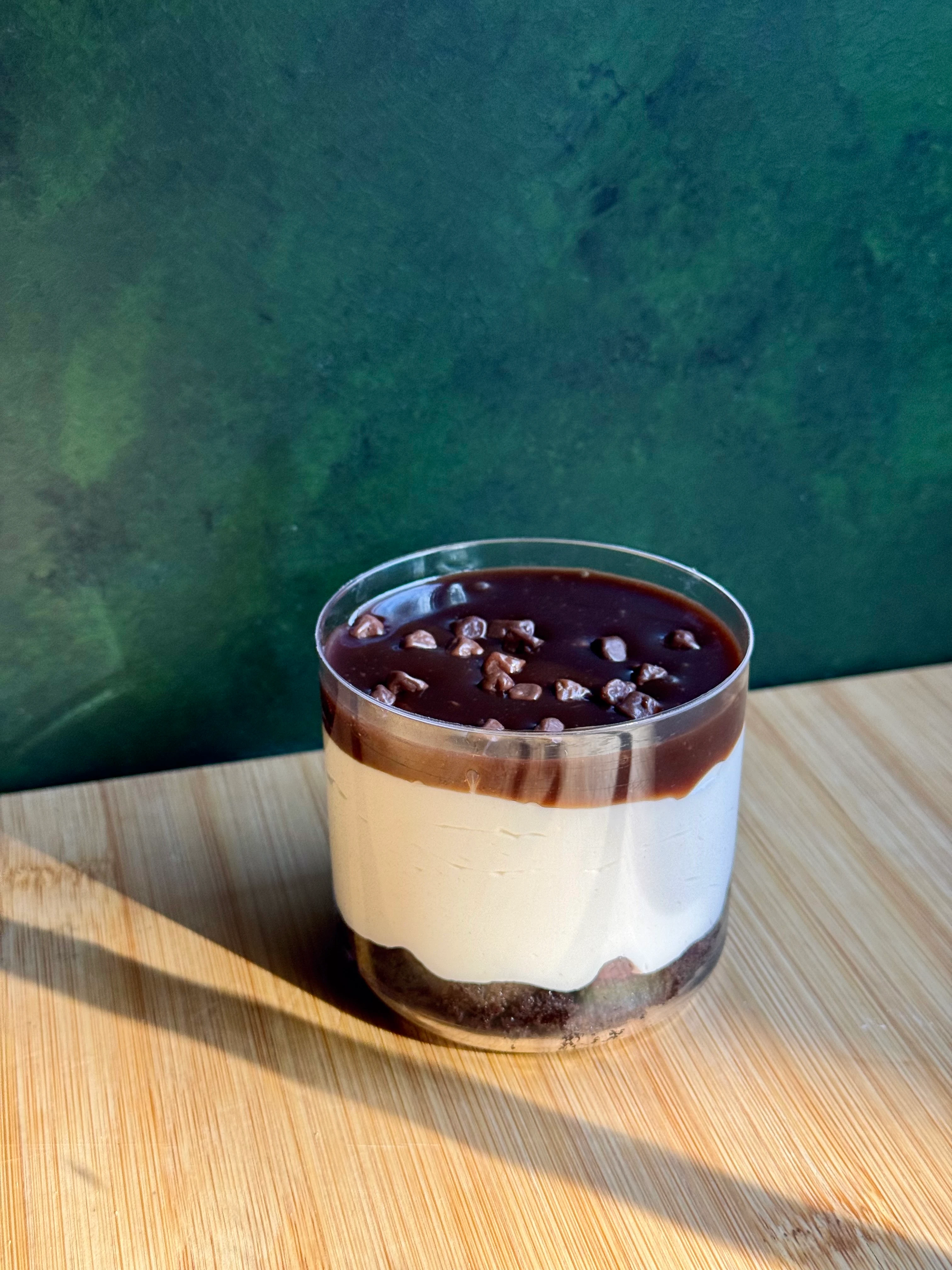 Profesyonel Danışmanlık Reçeteleri Serisi "Bölüm 1" Kuplar / Spoonful, Magnolia, Lotus Crumble Caramel Kup, Limon ve Frambuazlı No-bake Cheesecake Kup