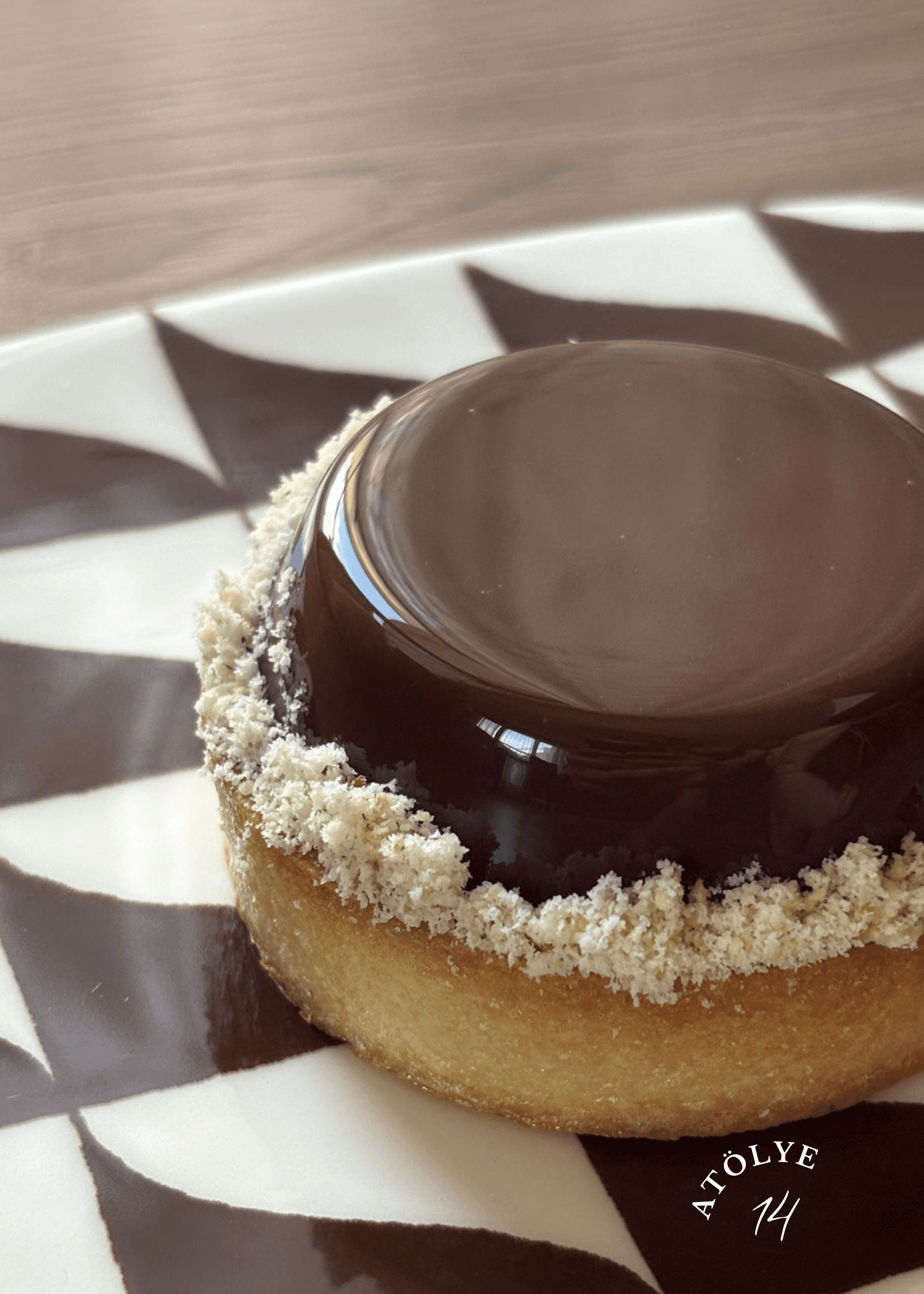 Tüm Tart Atölyeleri (6 Çeşit Tart)
