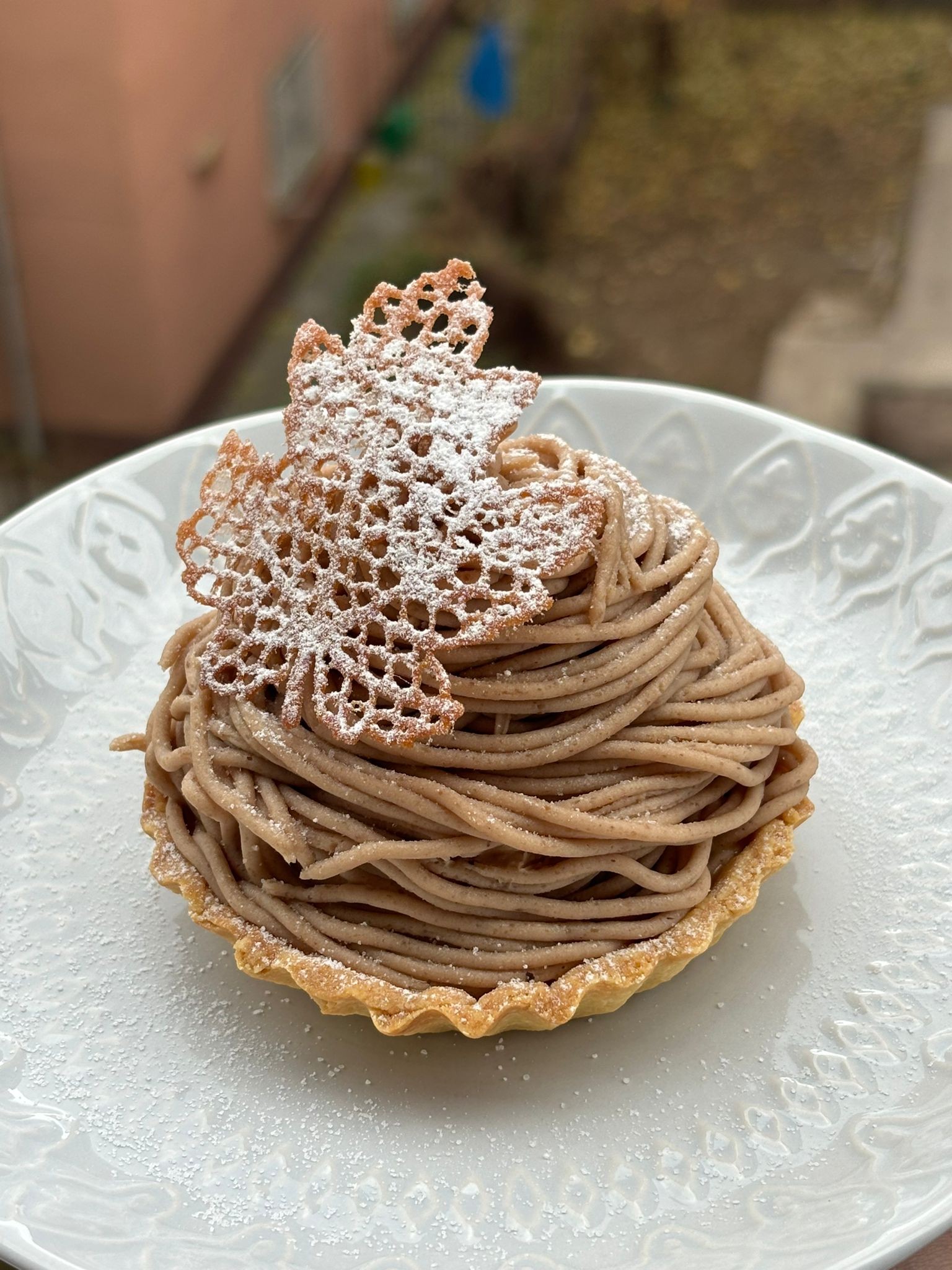 Tüm Tart Atölyeleri (6 Çeşit Tart)