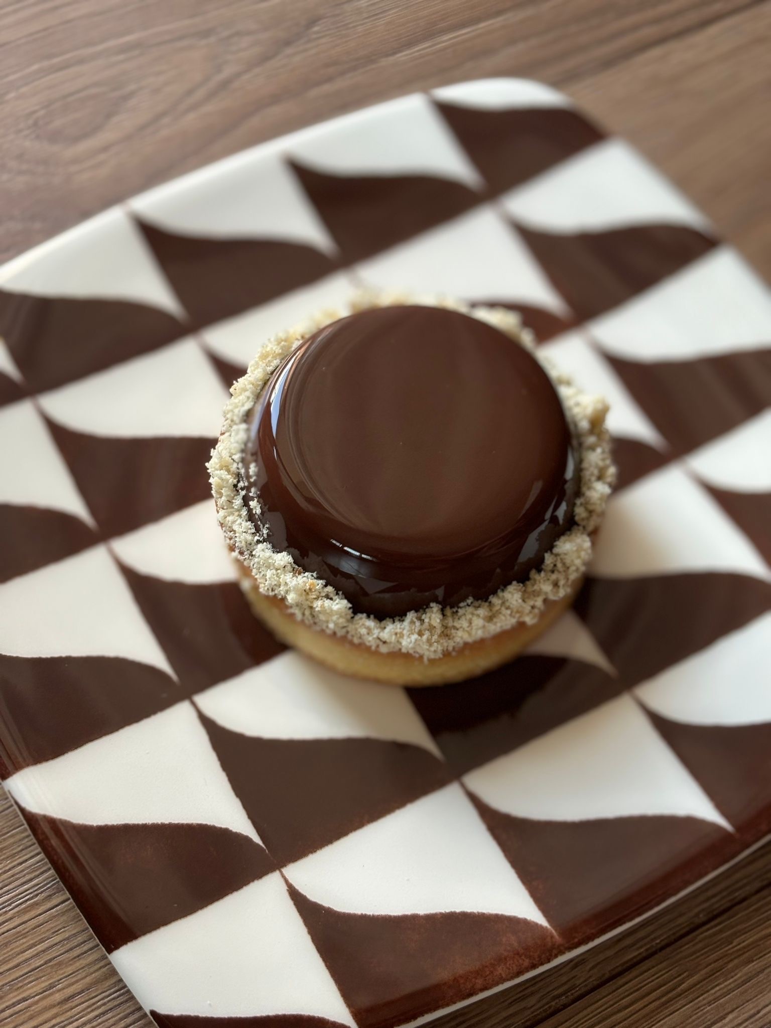 3 Çeşit Tartlar Serisi: Limonlu Ahududulu Tart & Yaban Mersinli Reyhanlı Tart & Çikolatalı Fındıklı Tart