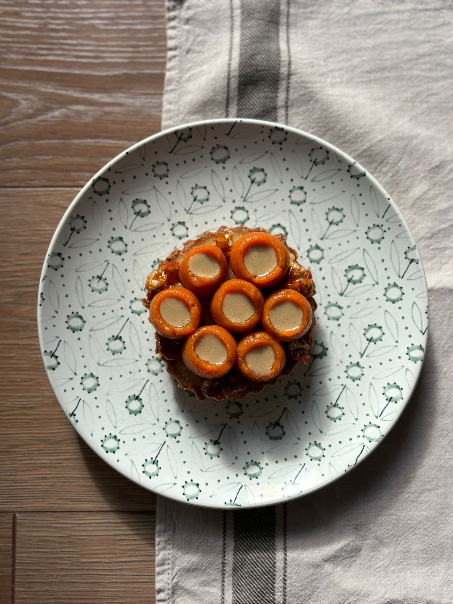 Tüm Tart Atölyeleri (6 Çeşit Tart)