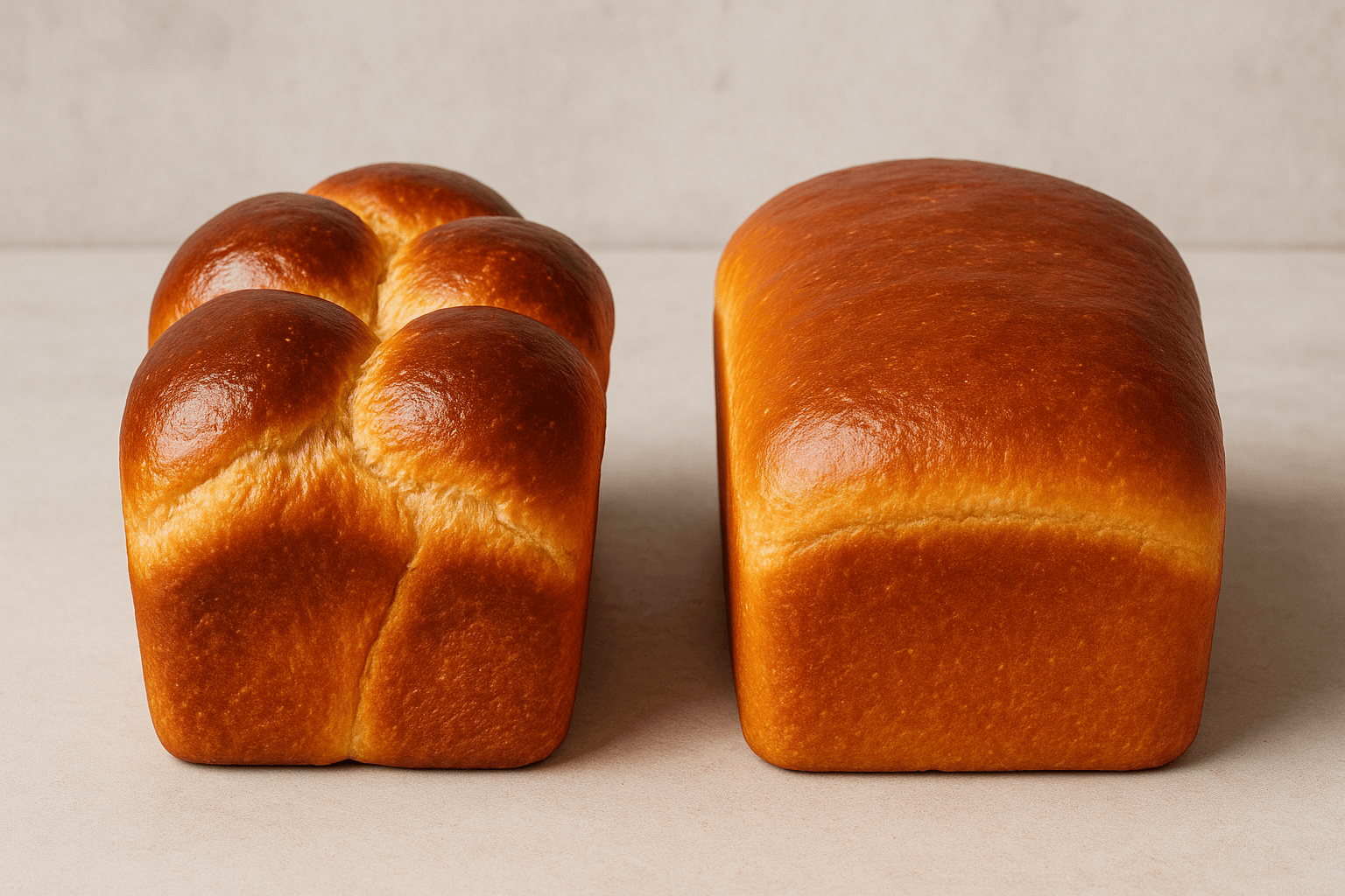 Ekşi Mayalı Ekmekler: Brioche, Ciabatta, Bulla Atölyesi