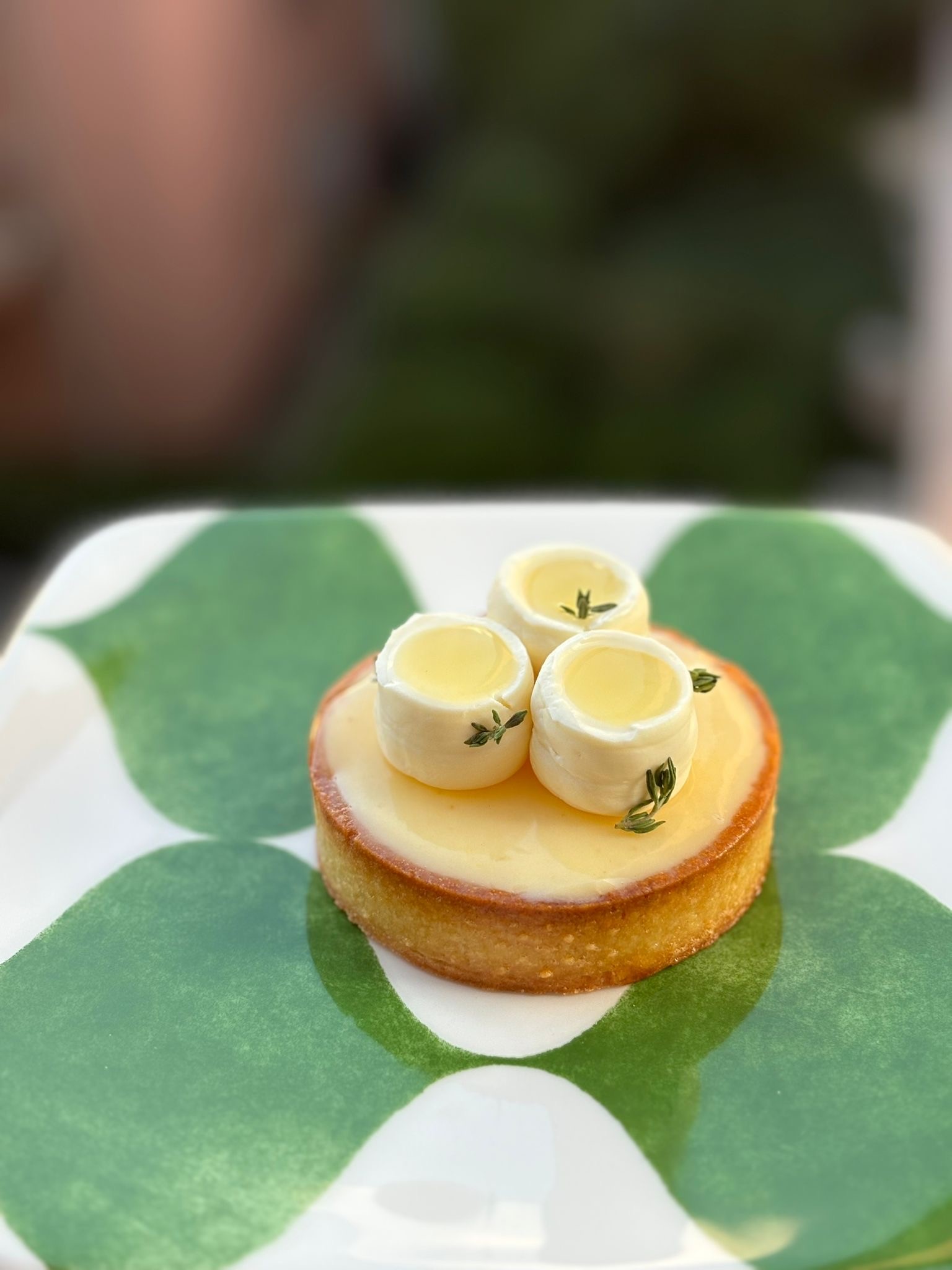 Tüm Tart Atölyeleri (6 Çeşit Tart)