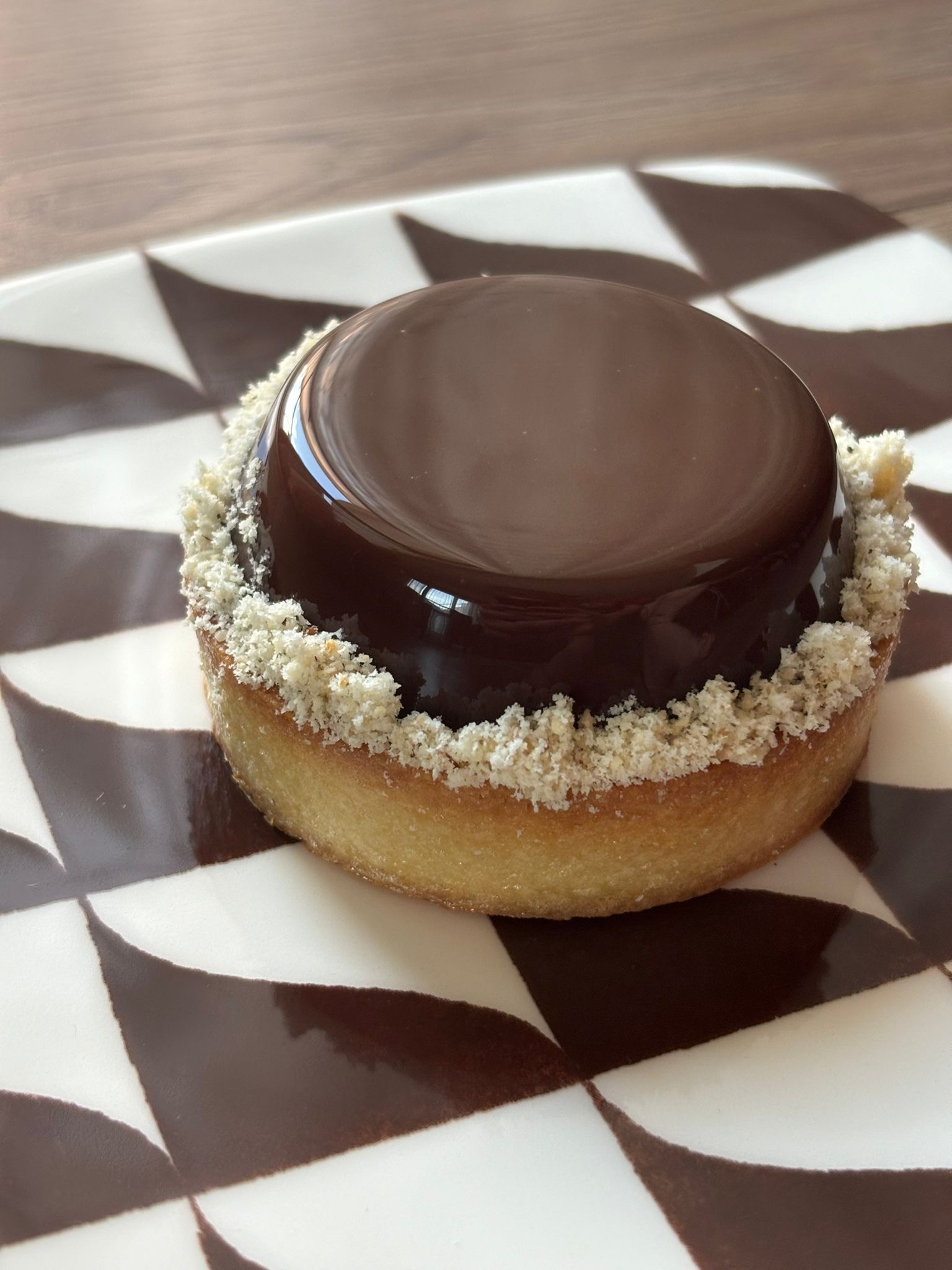 3 Çeşit Tartlar Serisi: Limonlu Ahududulu Tart & Yaban Mersinli Reyhanlı Tart & Çikolatalı Fındıklı Tart