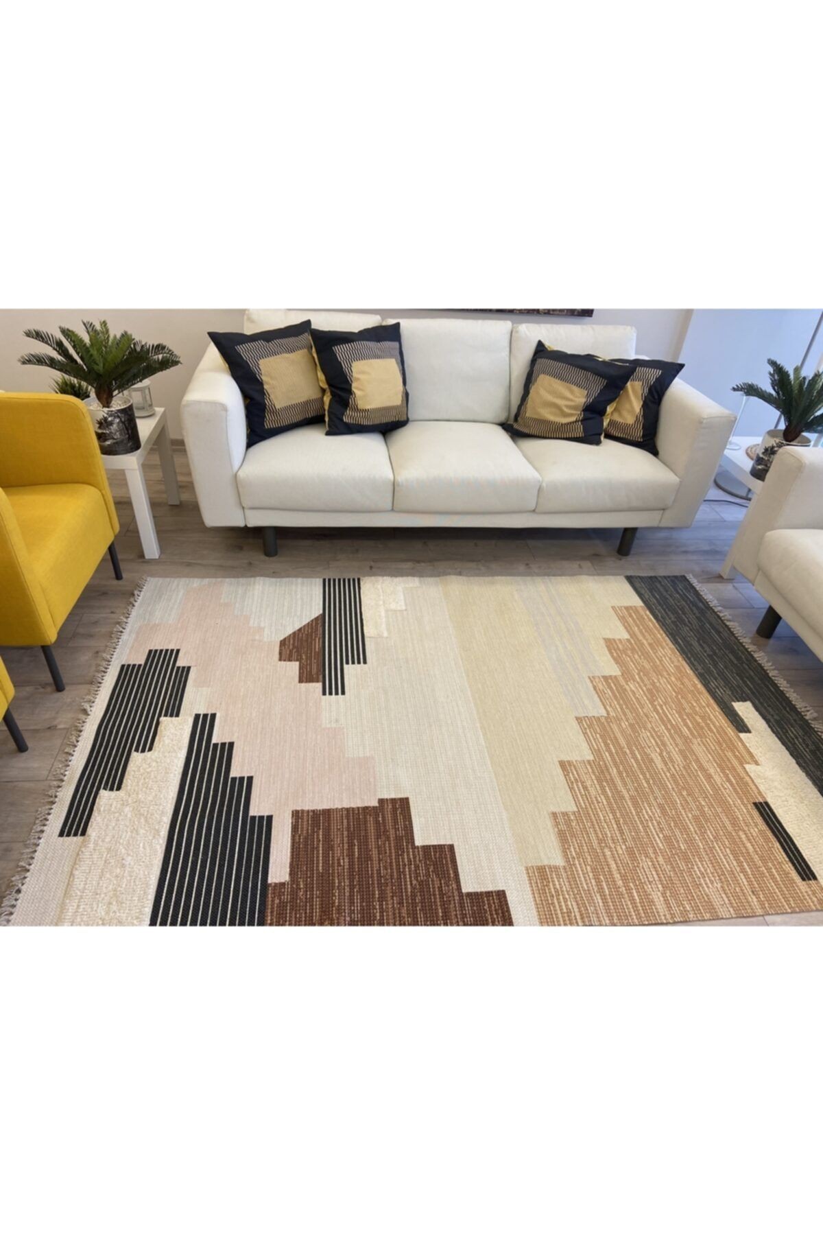 Rustik Brown 4012