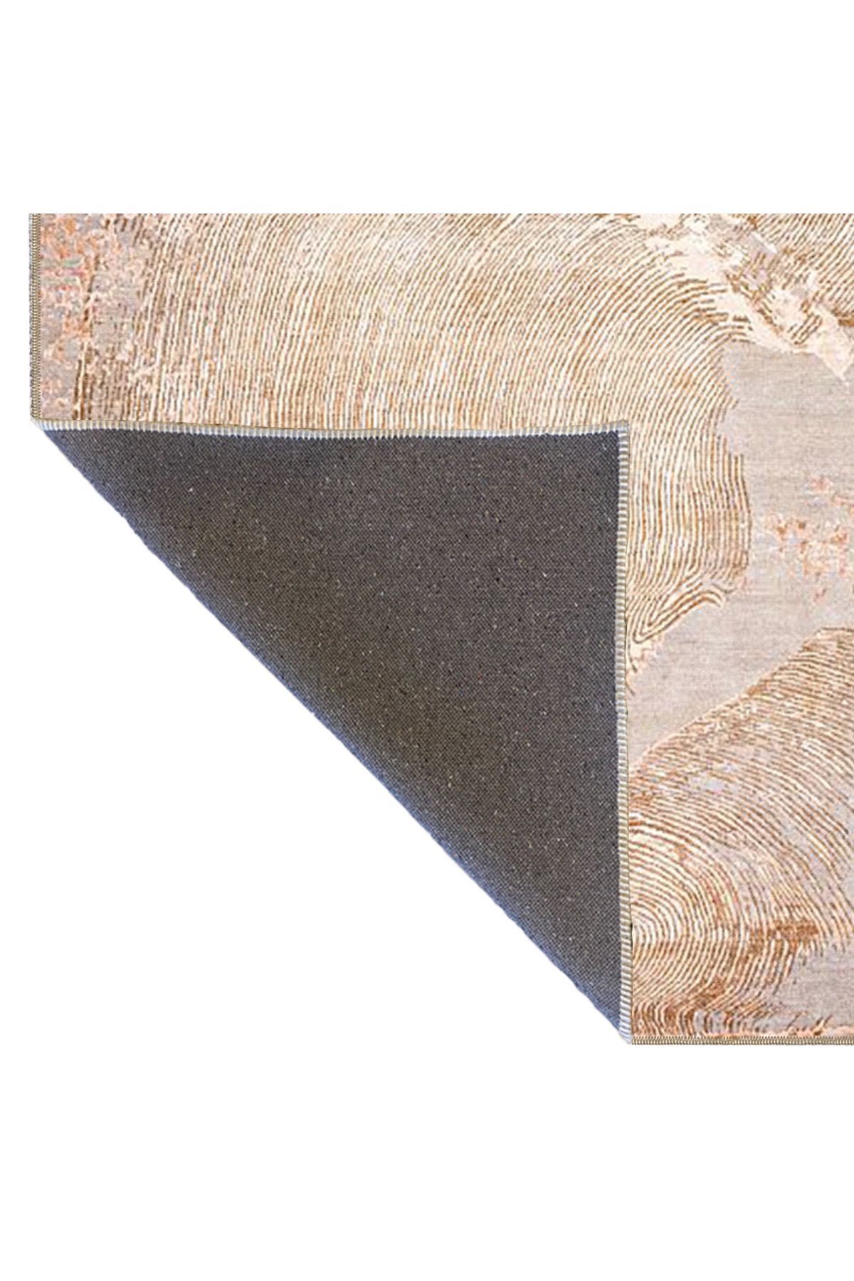 Kreatif Etnik Desenli Renkli Geleneksel Dekoratif Halı miravip305