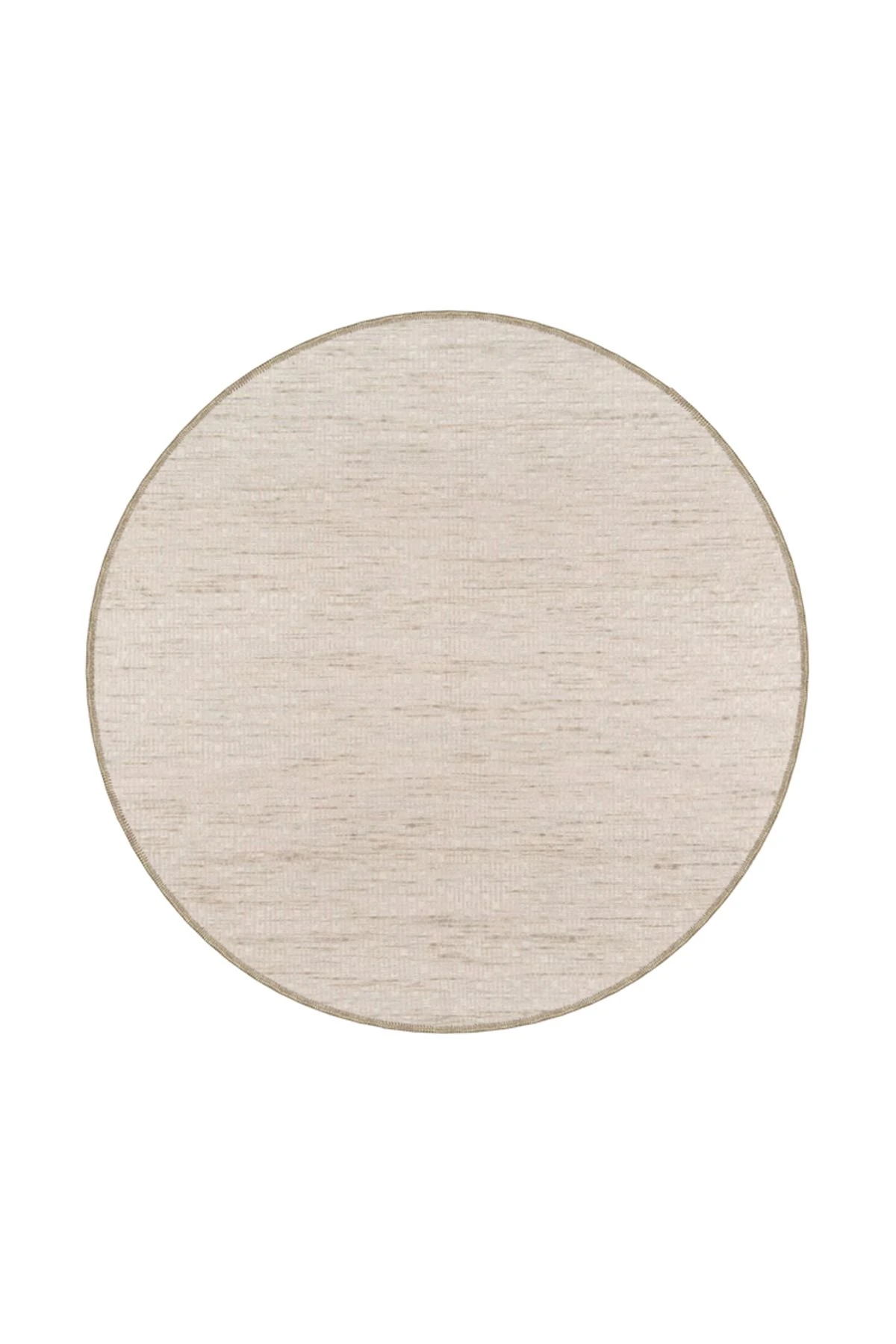 Krem Renkli Dekoratif Halı ve Yıkanabilir Halı miravip9648