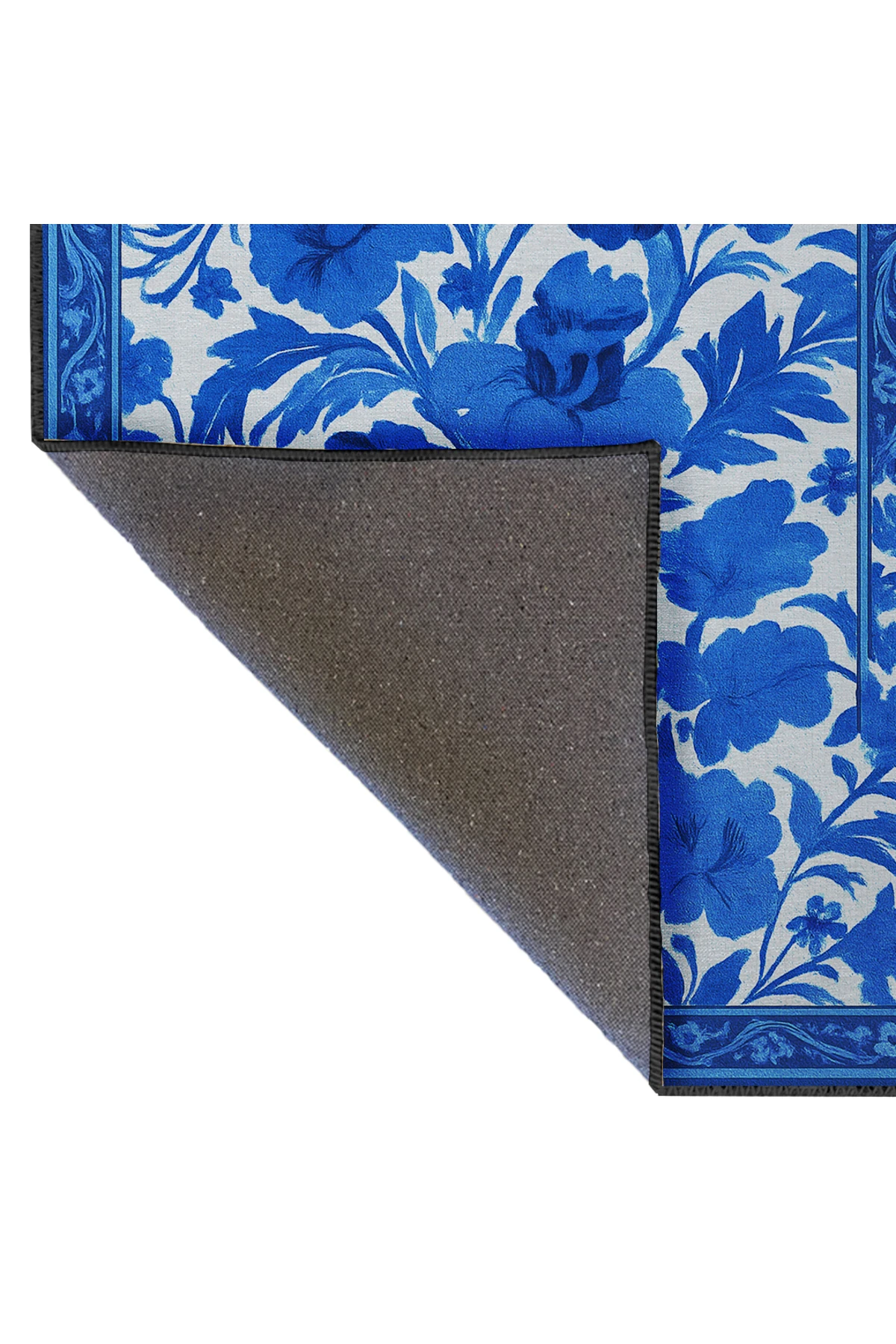 MOSSO Morden Temalı Desenli Modern Dekoratif Halı mosso447