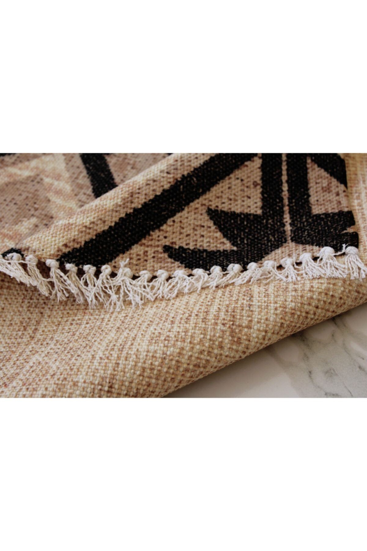 Cotton 528 Etnik Desen Kilim