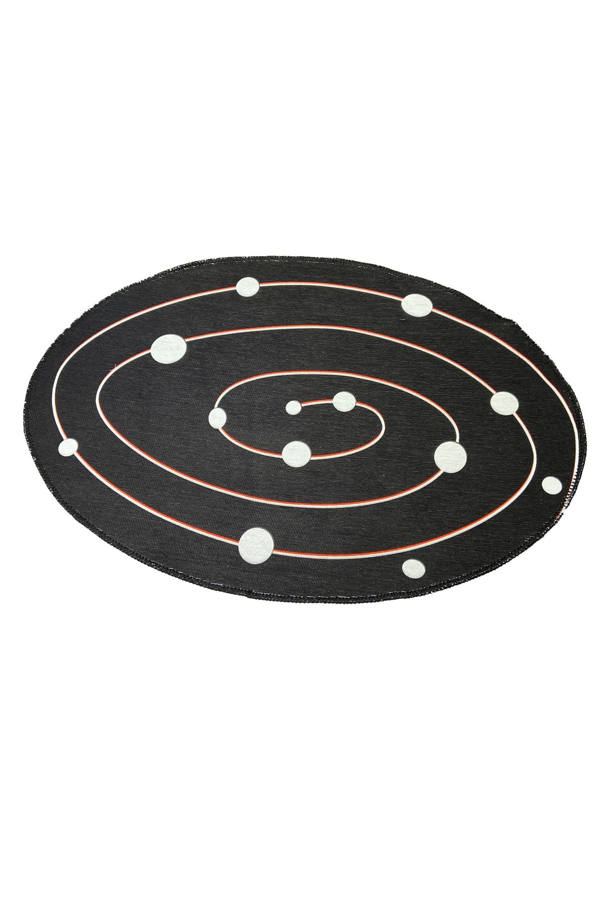 Kaymaz Taban Yıkanabilir Halı Mira 811