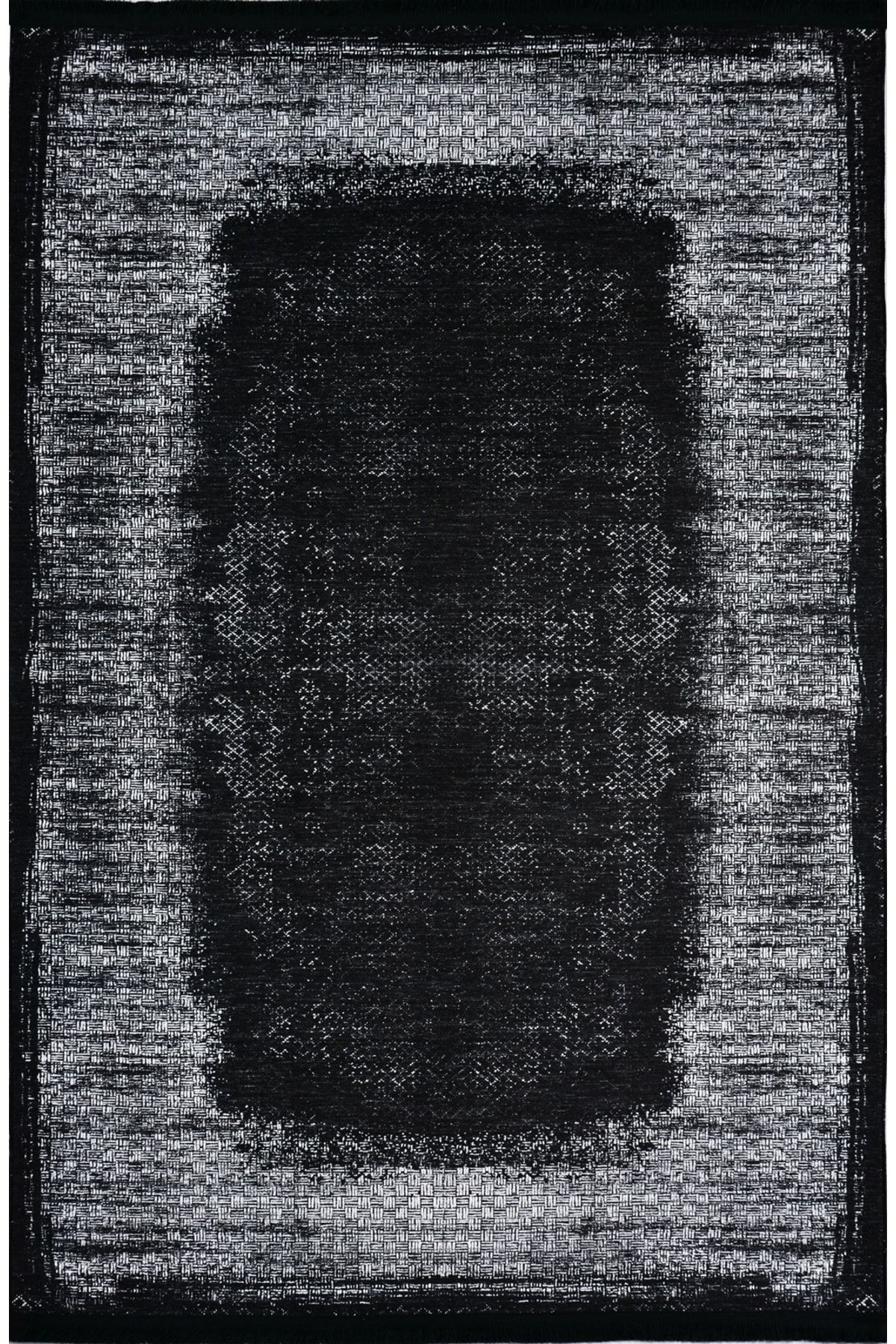 Mira Black 2048 Modern Halı
