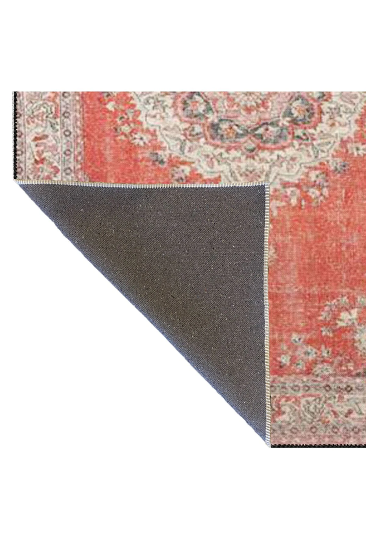 Geleneksel Etnik Desenli Dokuma Taban miravip631