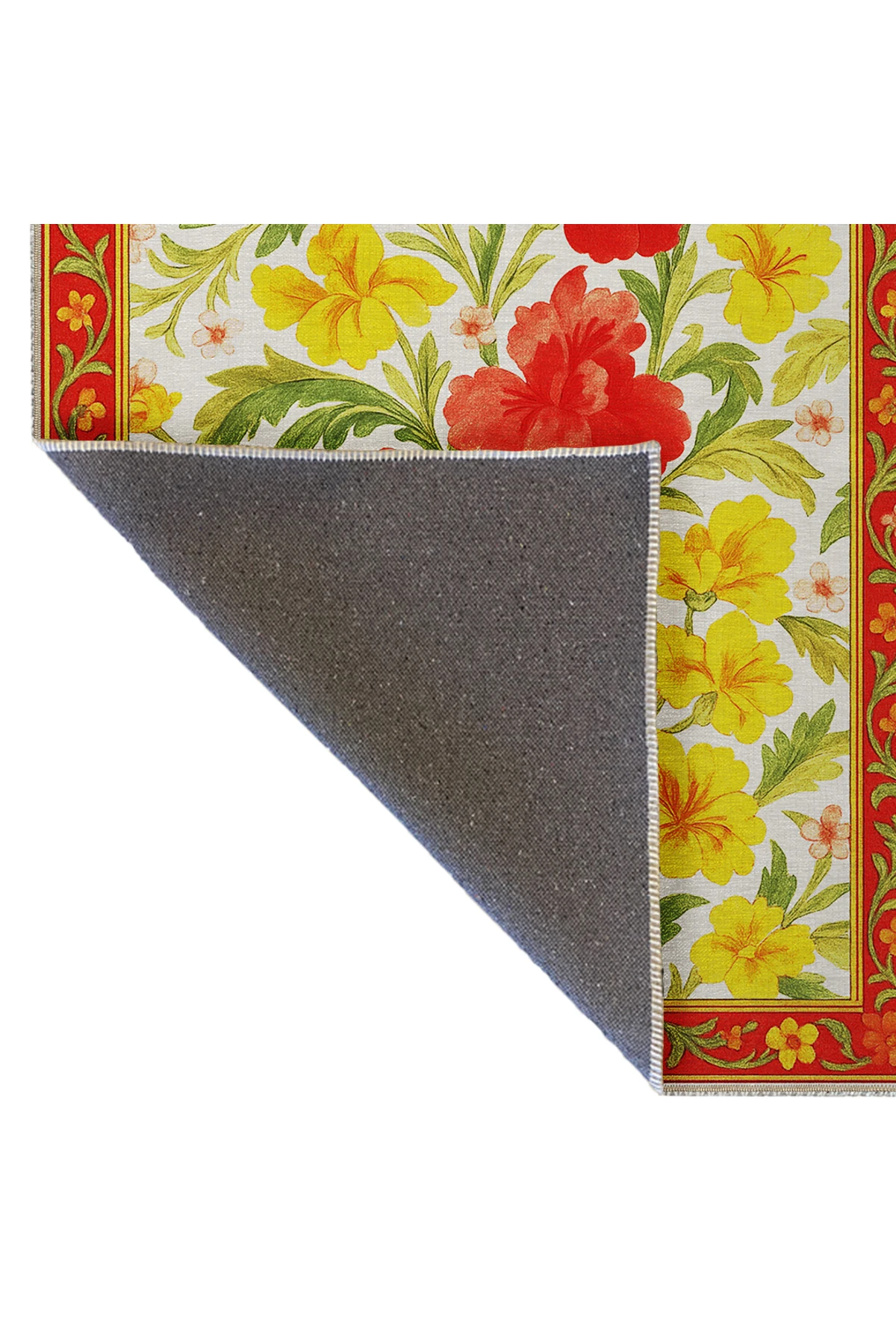 MOSSO Morden Temalı Desenli Modern Dekoratif Halı mosso448