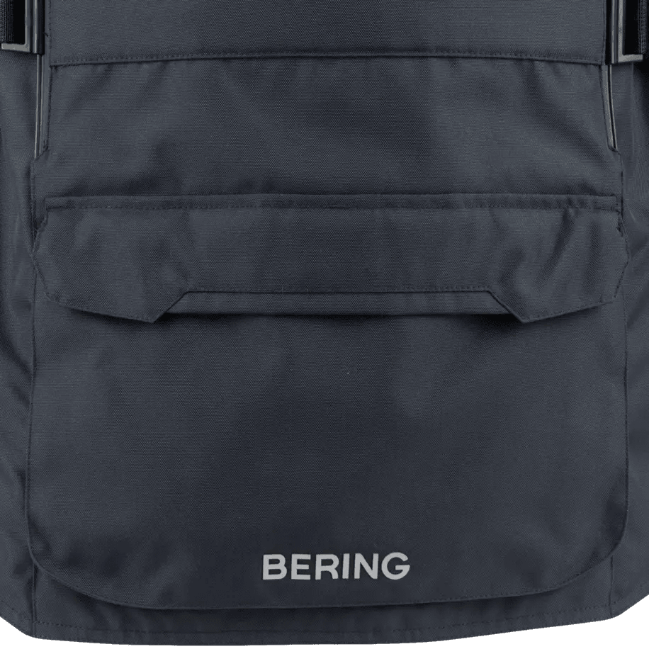 BERING CALGARY MAVİ ENDURO KIŞLIK MONT