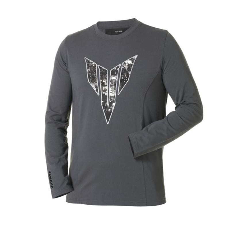 YAMAHA 16 MT L SWEATSHIRT