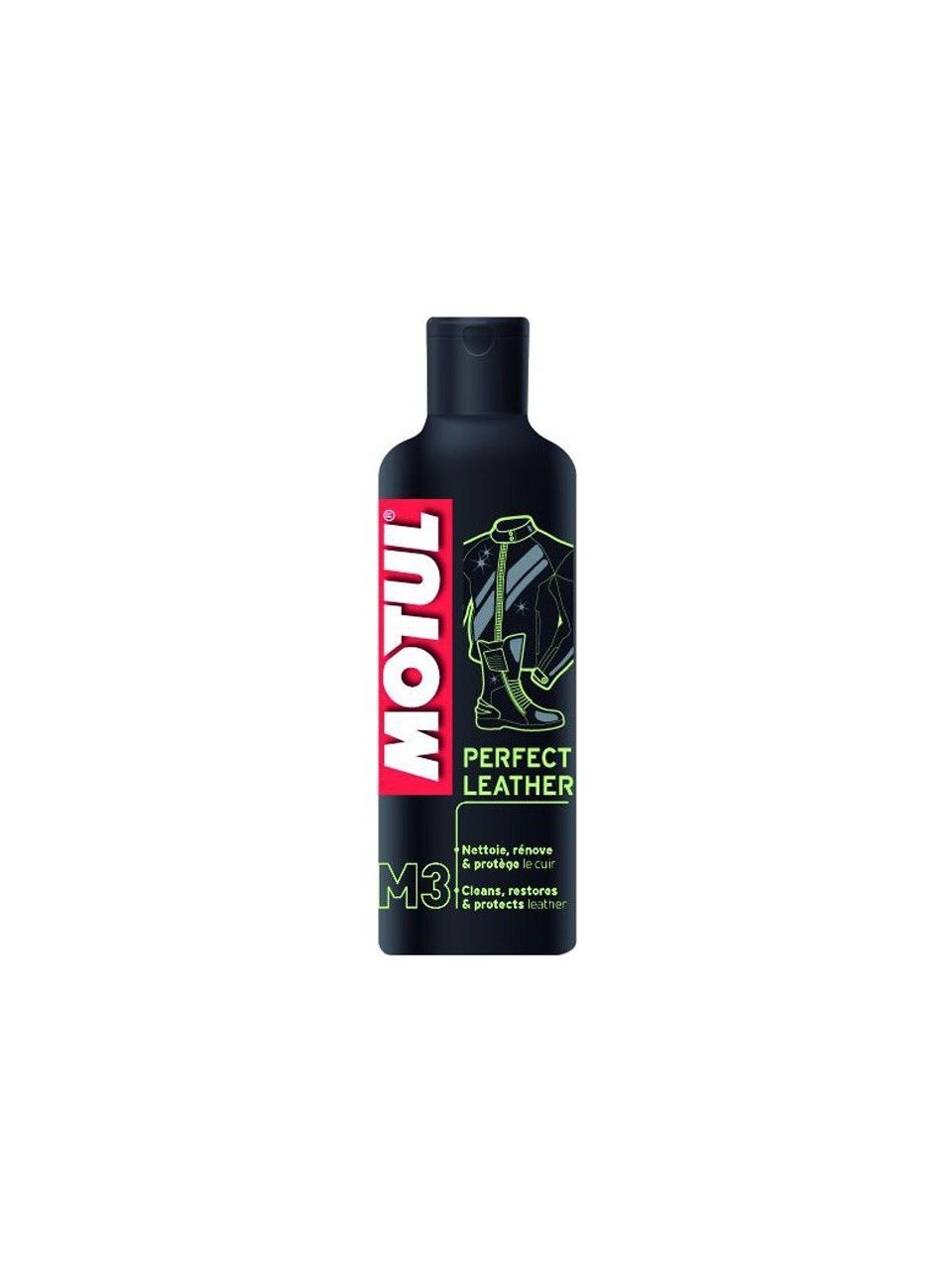 MOTUL M3 PERFECT LEATHER