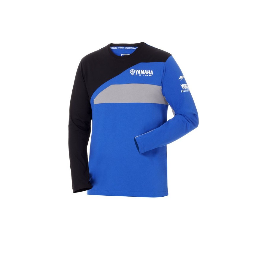 YAMAHA PB LS NAGOYA MAVİ 2XL SWEATSHIRT