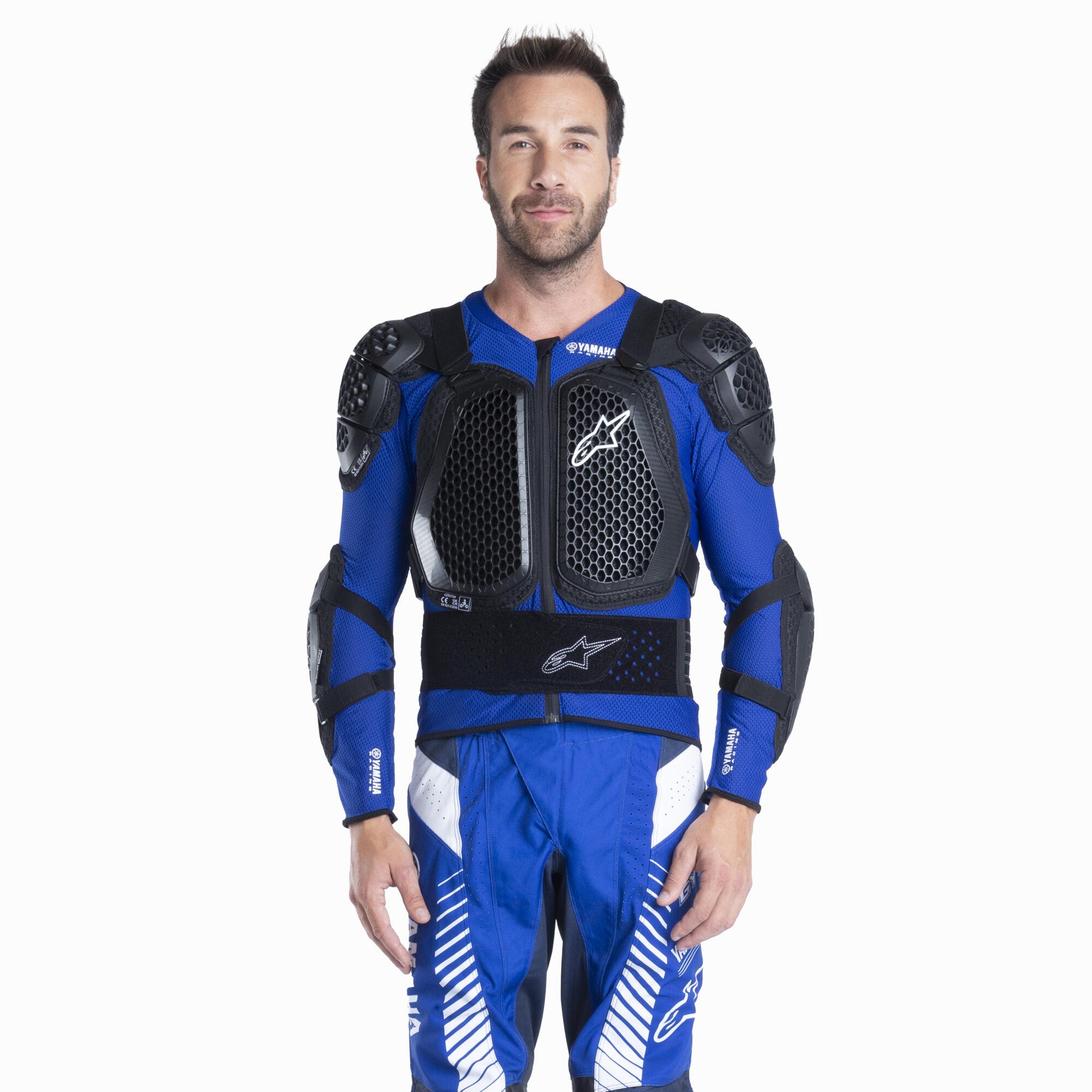 YAMAHA 24 MX YETİŞKİN M BODYARMOUR