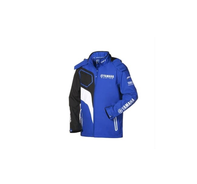 YAMAHA 16 PADDOCK 2XL SOFTSHELL MONT