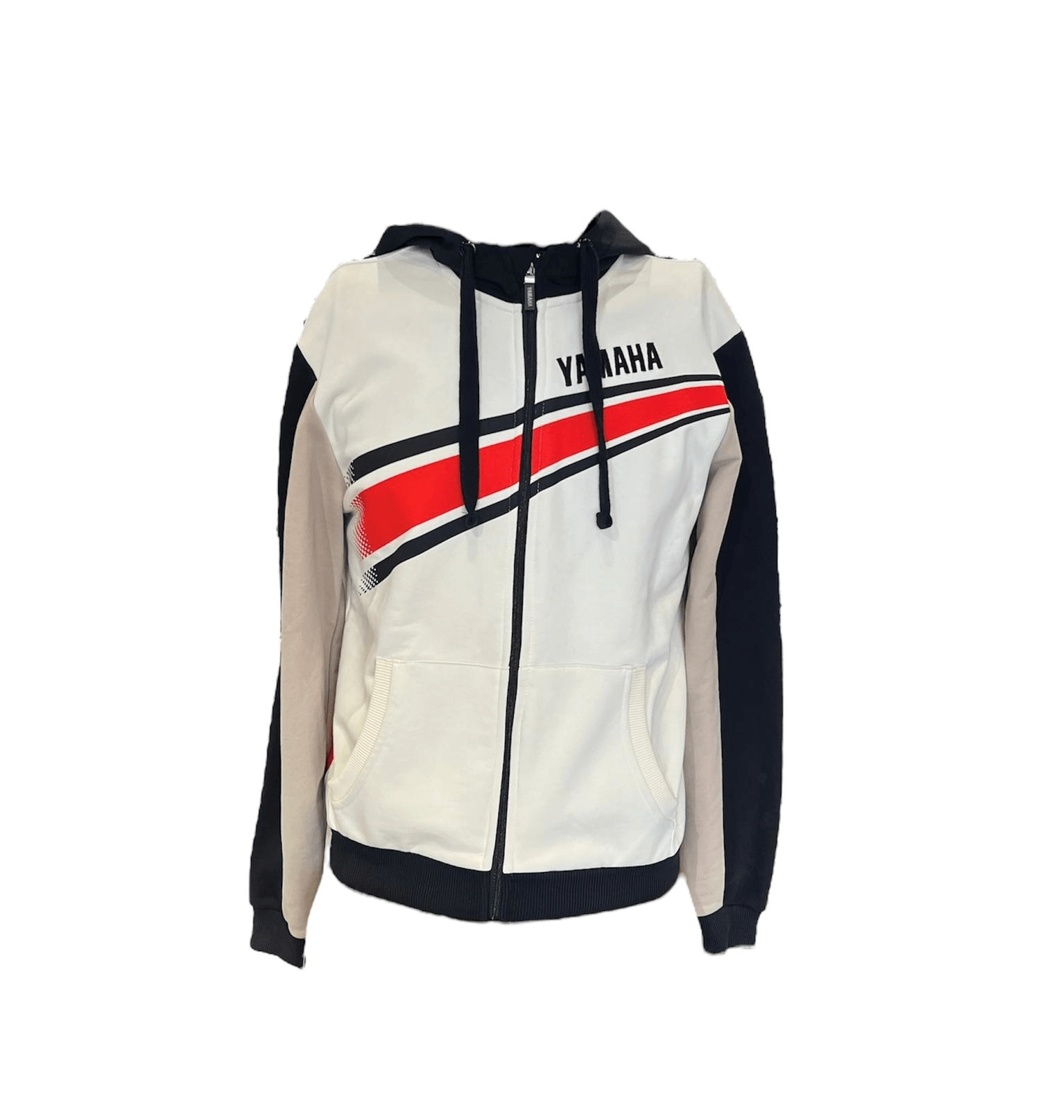 YAMAHA 17 RV S HOODY