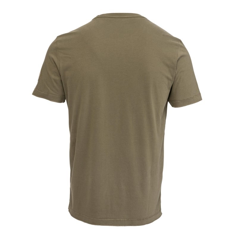 YAMAHA 21 FS TRAVIS XL T-SHIRT