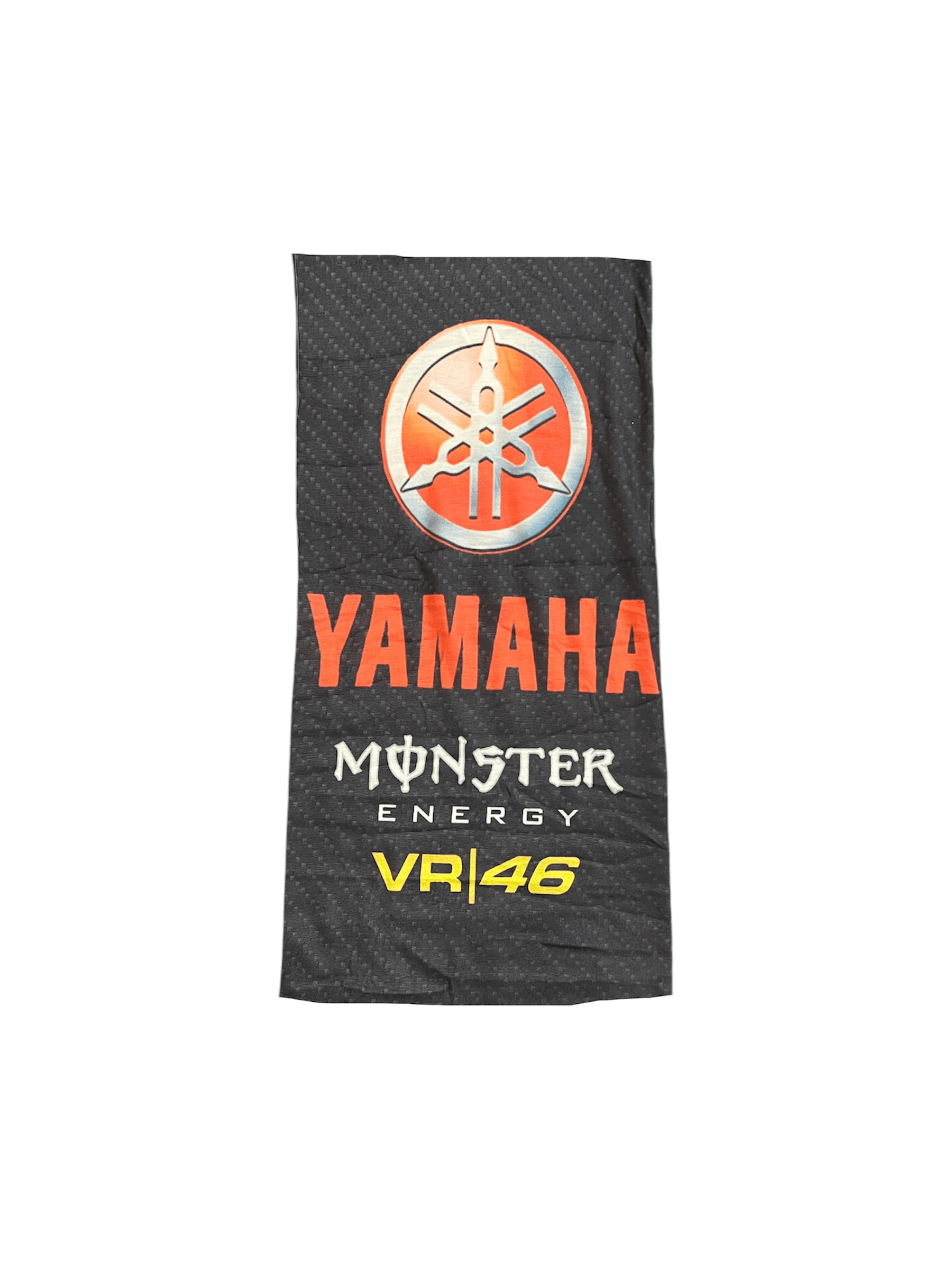 MIVITEX YAMAHA 46 BANDANA