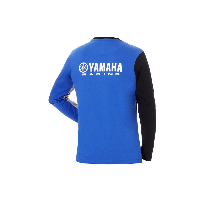 YAMAHA PB LS NAGOYA MAVİ XL SWEATSHIRT