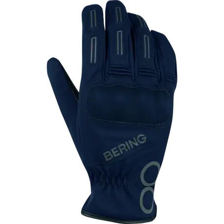 BERING TREND LACİVERT KIŞLIK ELDİVEN